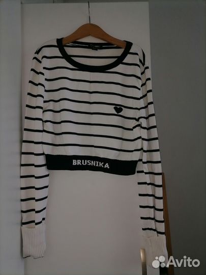 Лонглив женский укороченный