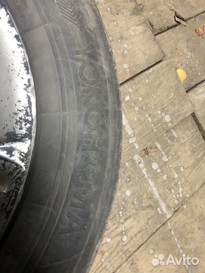 Yokohama BluEarth AE01 175/70 R14 84T