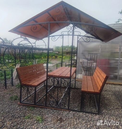 Беседка