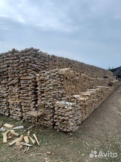 Продажа дров