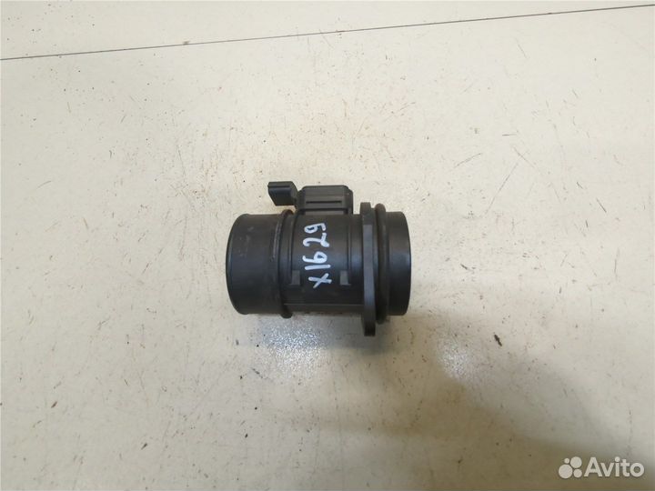 Измеритель потока воздуха Renault Scenic, 2006