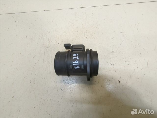 Измеритель потока воздуха Renault Scenic, 2006