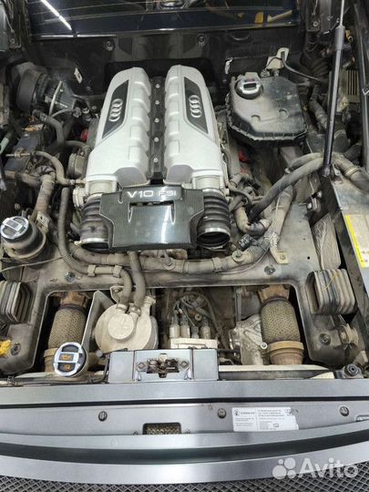 Ремонт АКПП с гарантией