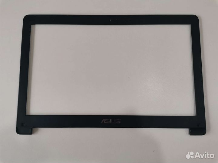 Рамка для ноутбука Asus X502
