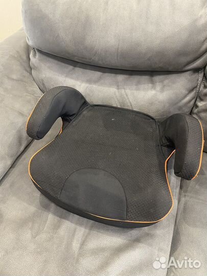 Автомобильное детское кресло от 15 до 36 кг