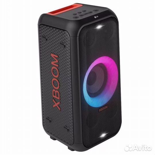 Портативная колонка LG xboom XL5S новая