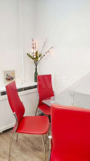 2-к. квартира, 54 м², 5/9 эт.