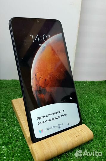 Xiaomi Redmi 9A, 2/32 ГБ