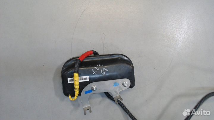 Подушка безопасности в сиденье Renault Koleos, 200