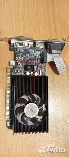 Nvidia geforce GT 730