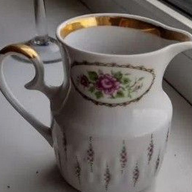 Молочник СССР