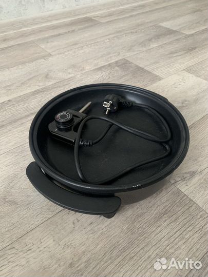 Электросковорода