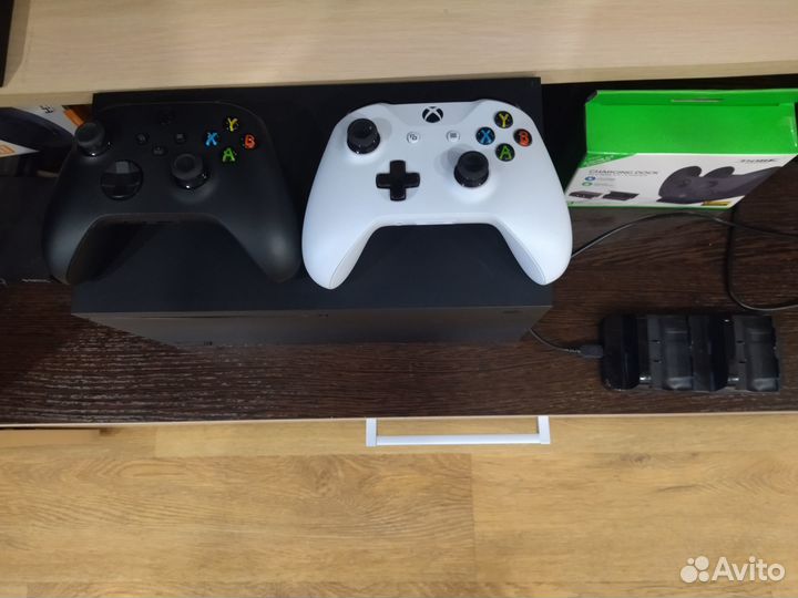 Xbox series x