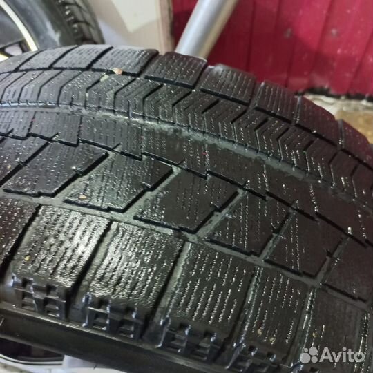 Bridgestone Blizzak VRX 195/55 R16