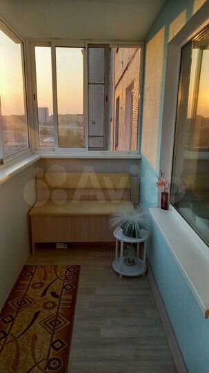 2-к. квартира, 50 м², 8/10 эт.