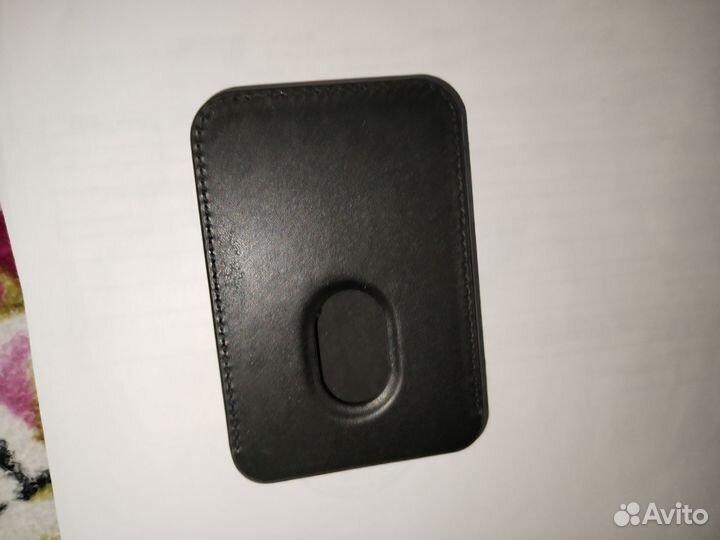 Картхолдер apple