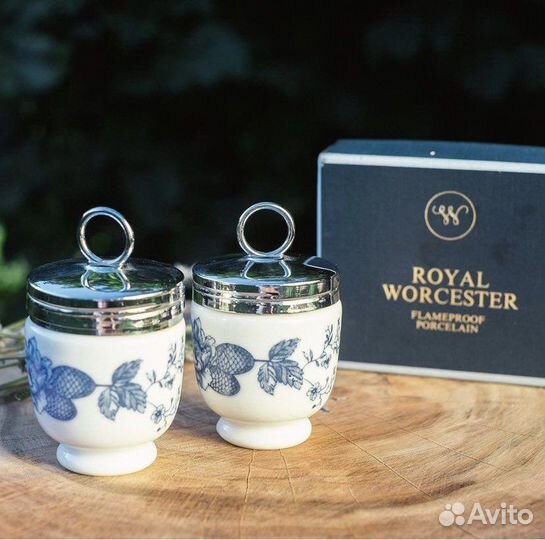 Кодлер royal worcester