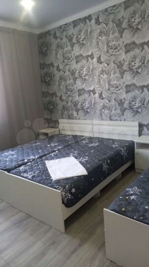 Комната 25 м² в 1-к., 1/1 эт.