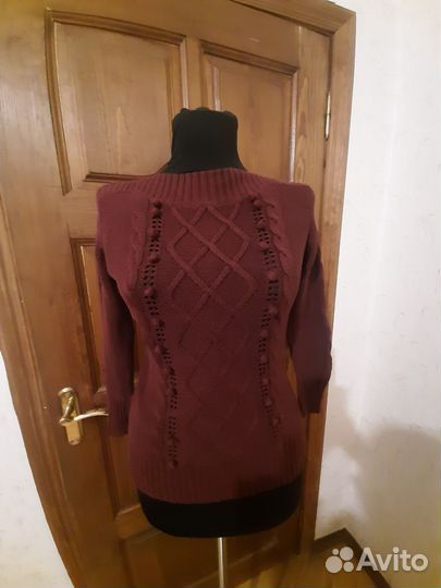 Свитера 3 вида