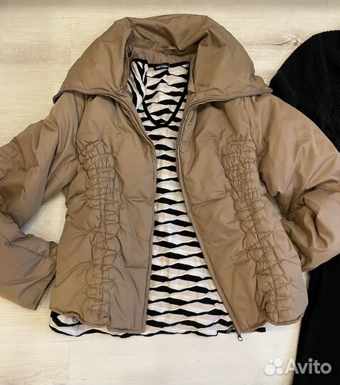 Пакет женской одежды 46