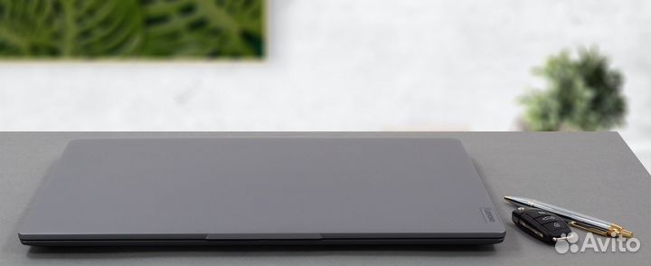 Ноутбук Lenovo IdeaPad 3