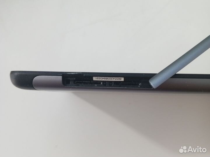 Планшет Huawei