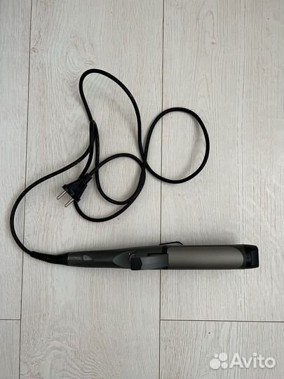 Плойка для завивки волос Remington