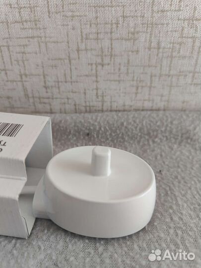 Новая зарядка для зубной щетки oral b