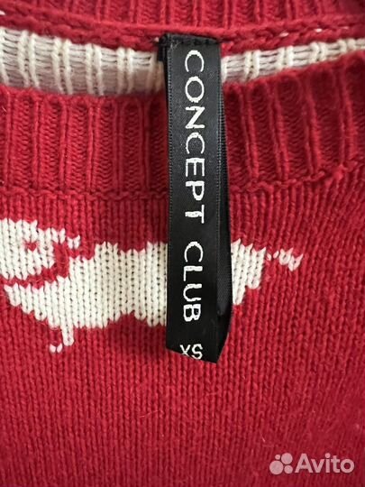 Джемпер Concept Club