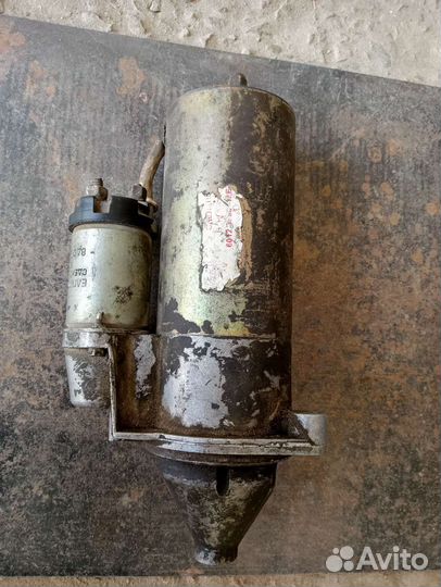 Запчасти УАЗ