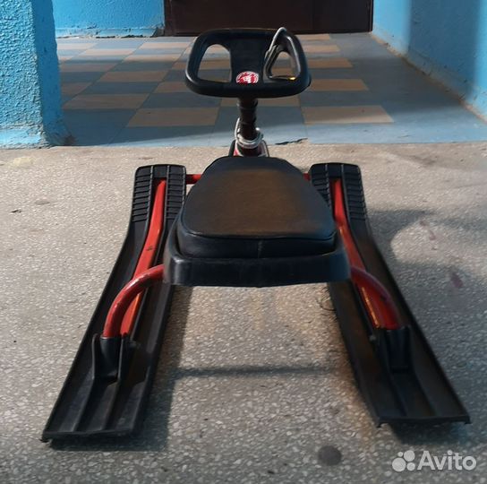 Снегокат