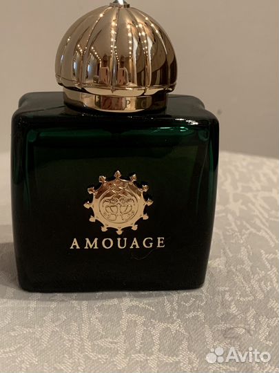 Amouage Epic Woman