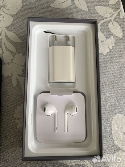 iPhone 8 plus 256 gb