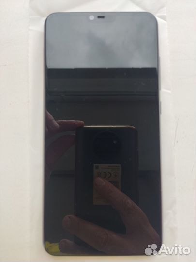 Xiaomi Mi 8 Lite, 4/64 ГБ