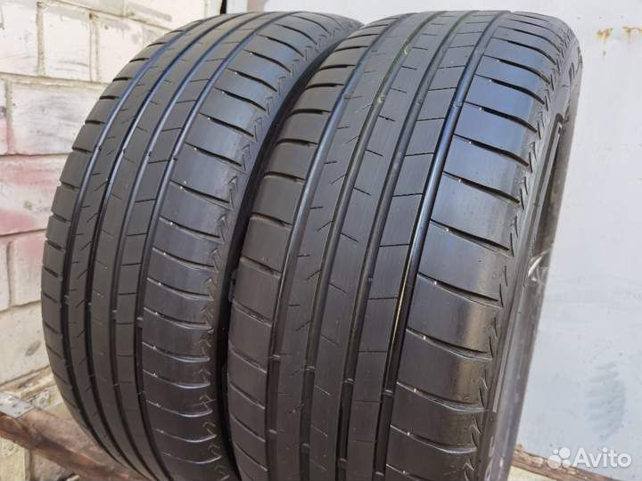 Bridgestone Alenza 001 235/55 R18 100V