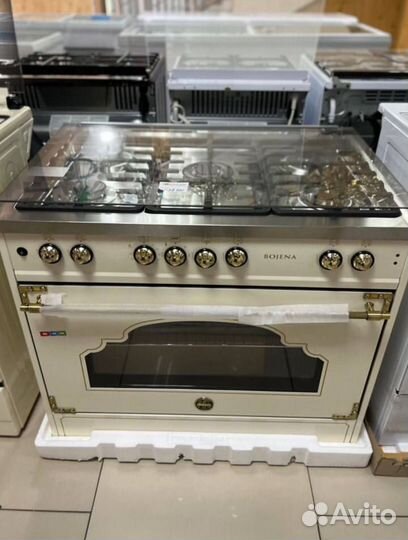 Газовая плита