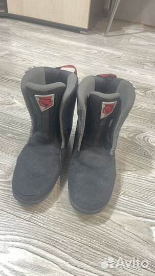 Роликовые коньки мужские