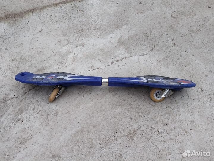 Роллерсерф