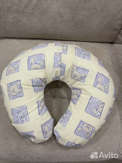 Подушка для кормления