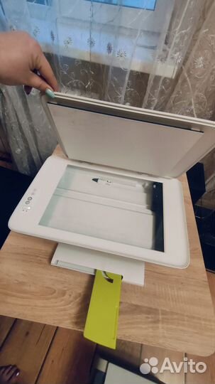 Принтер hp deskjet 2130