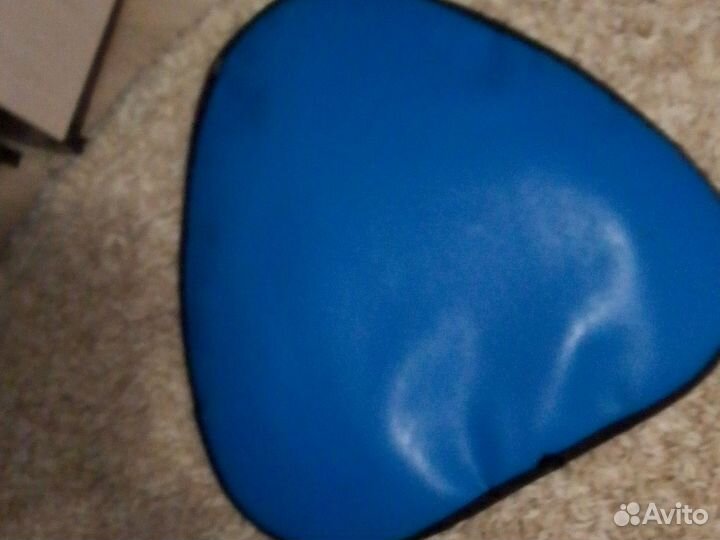 Ледянка,лопатка