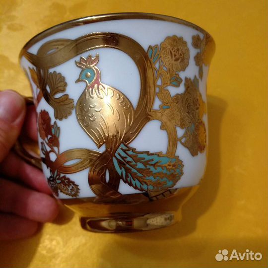 Чайный сервиз