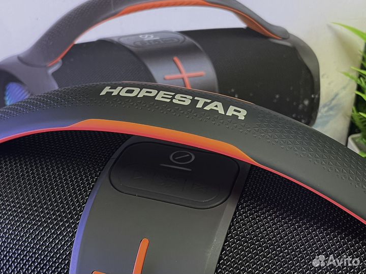 Колонка JBL Hopestar