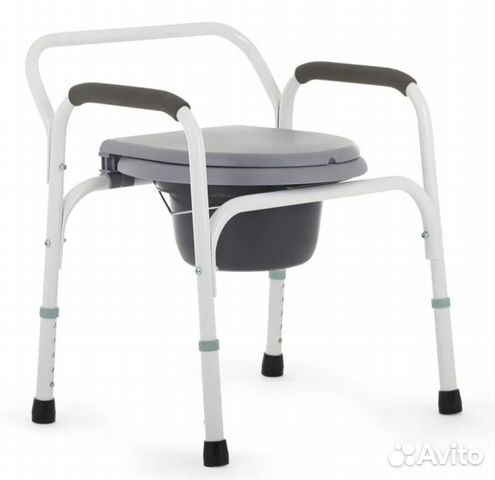 Кресло туалет Армед 810