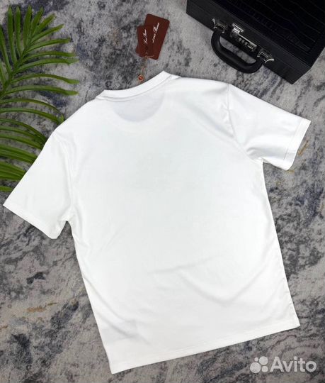 Футболка Loro Piana