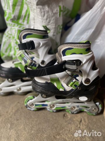 Ролики firemark