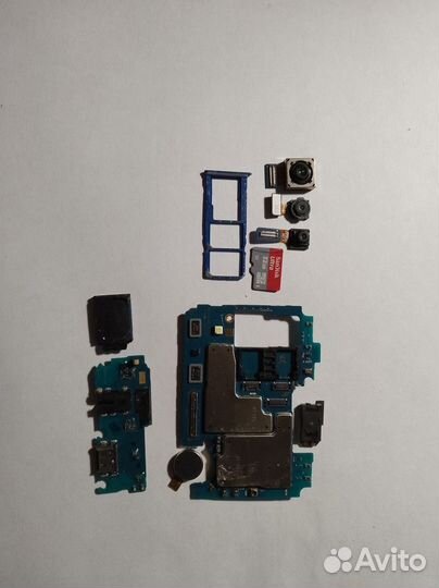 Samsung Galaxy A12