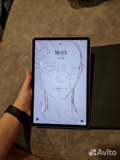 Samsung Galaxy Tab S7