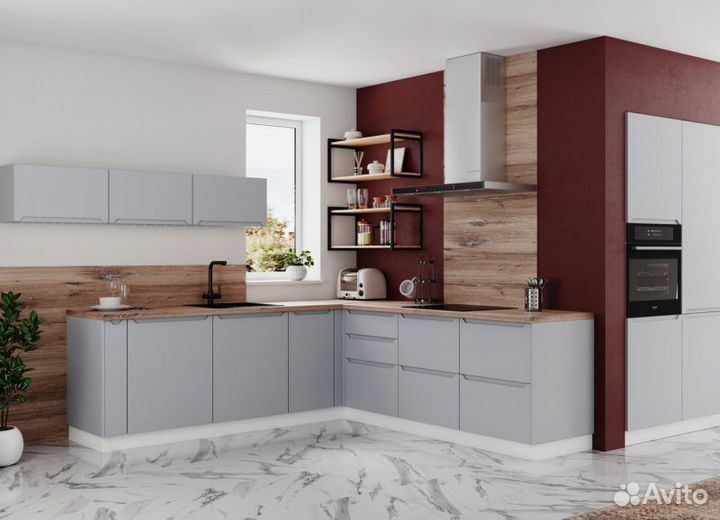 Кухонный гарнитур