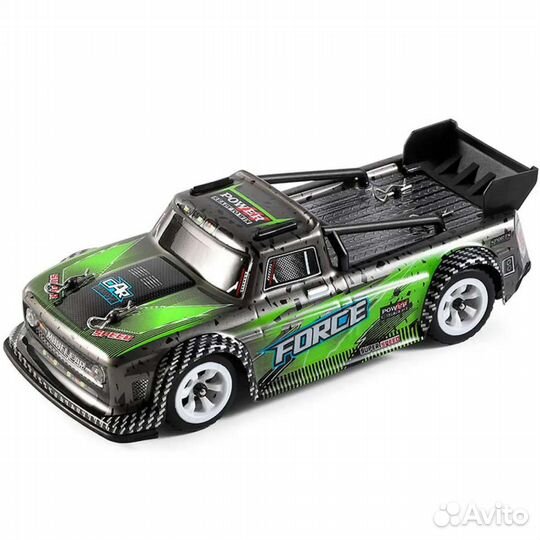 Радиоуправляемая модель Wltoys 284131